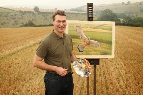 Wild About Yorkshire