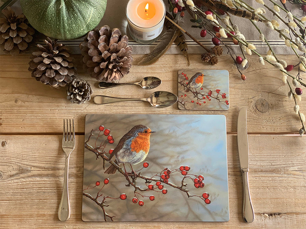 Gifts for bird lovers