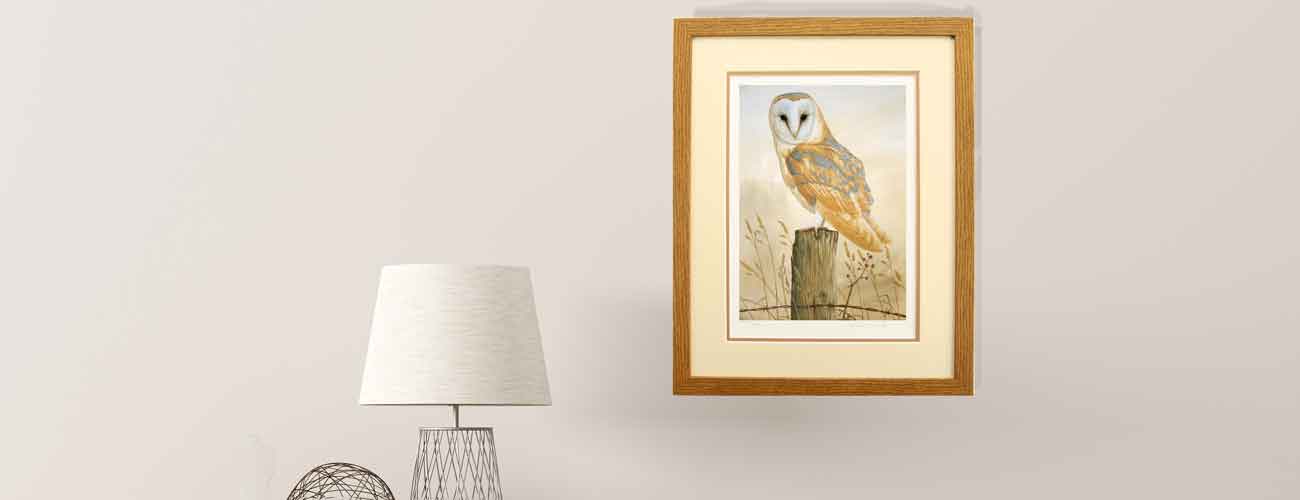 Gifts for owl lovers