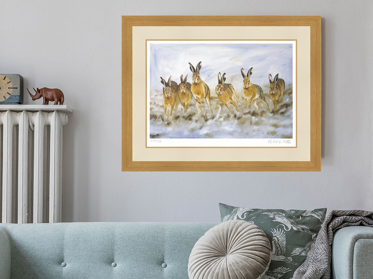 Most popular prints in the sale