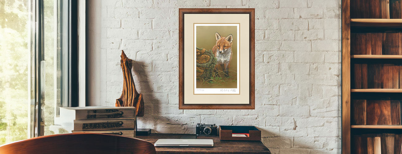 Gifts for fox lovers