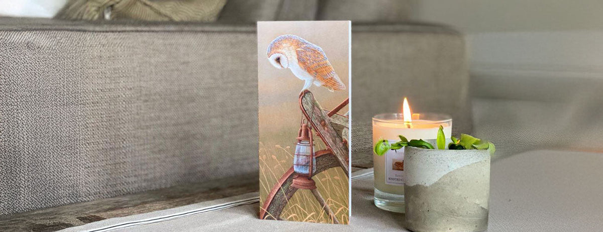 Trade - Individual greetings cards size B (RRP £2.50)