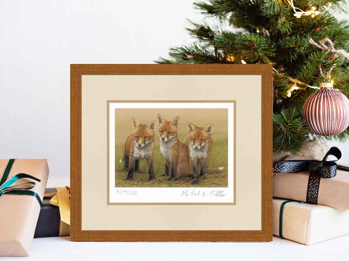 Art for animal lovers