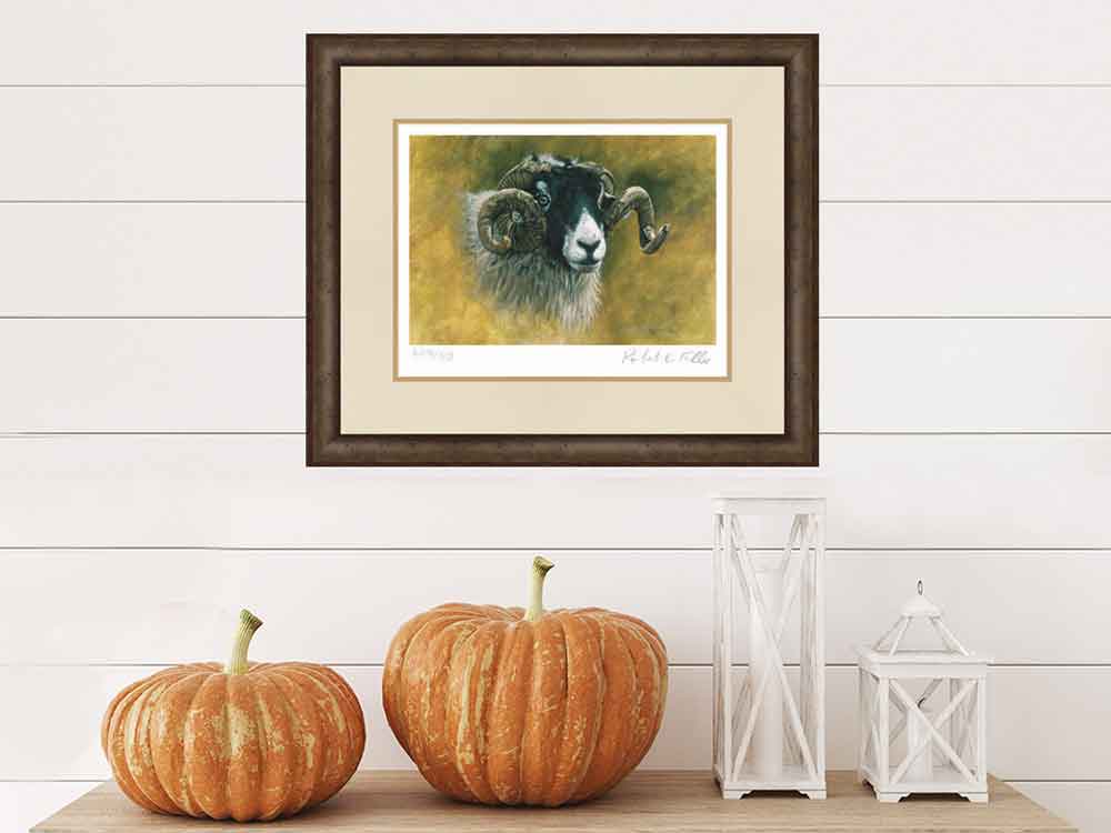 Autumn Gifts