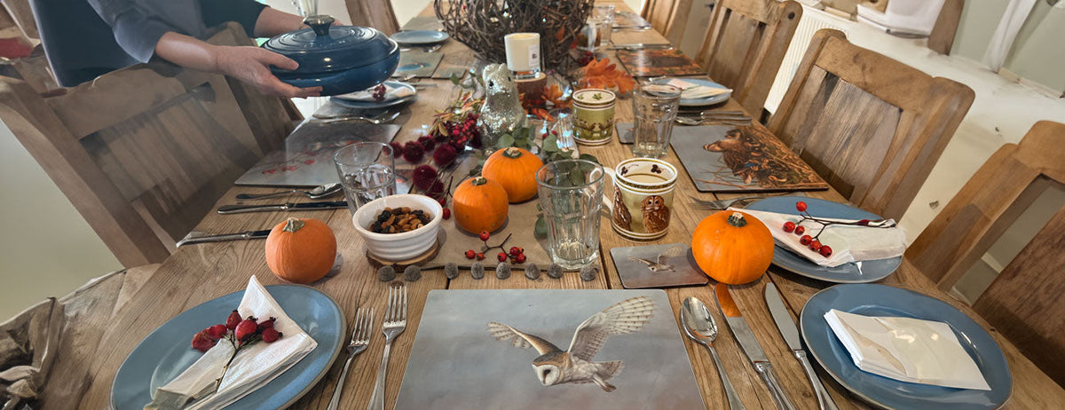 Autumn Gifts