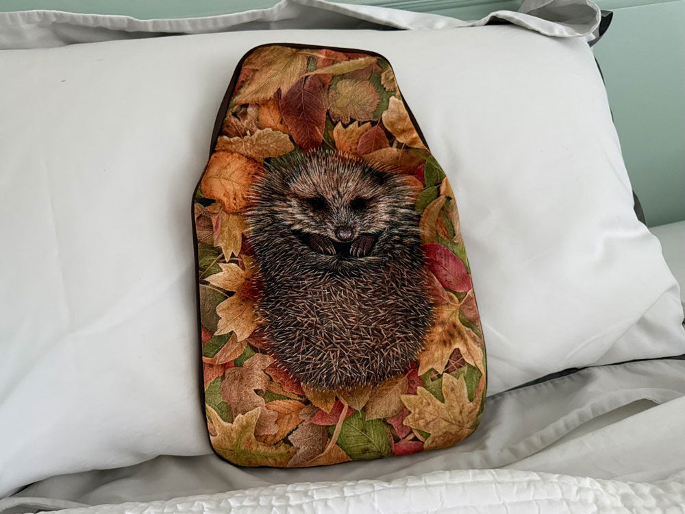 Hedgehog | Hot Water Bottle