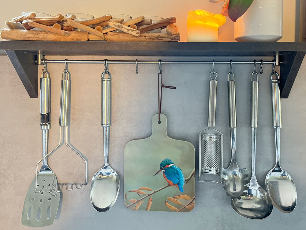 Kingfisher | Chopping boards