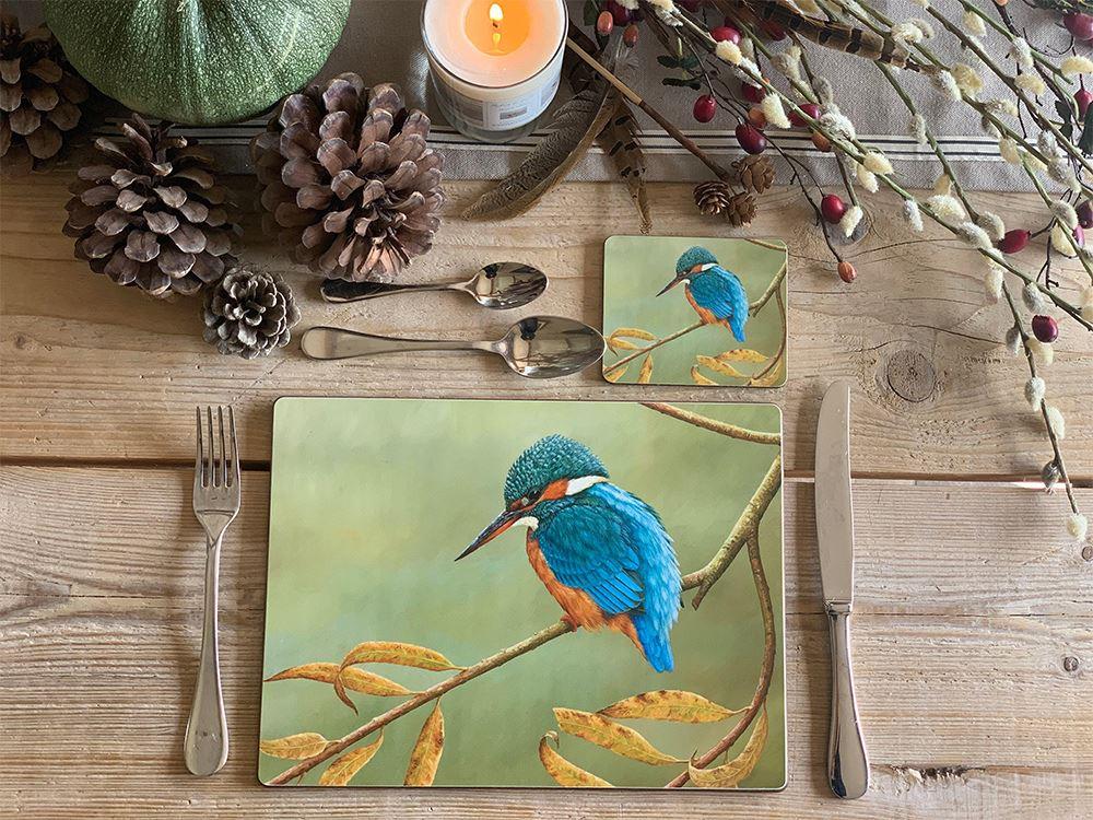 Kingfisher | Tableware