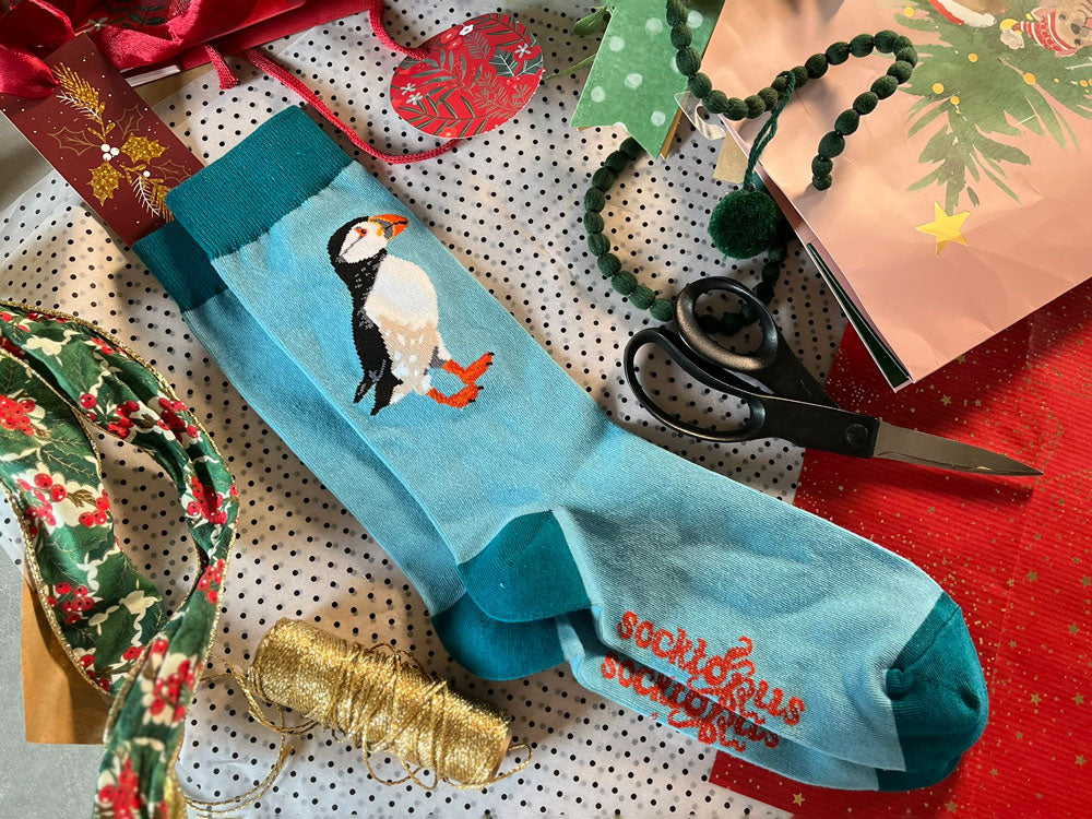 Lièvre | Chaussettes de luxe