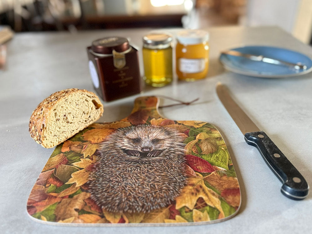 Hedgehog | Chopping Boards