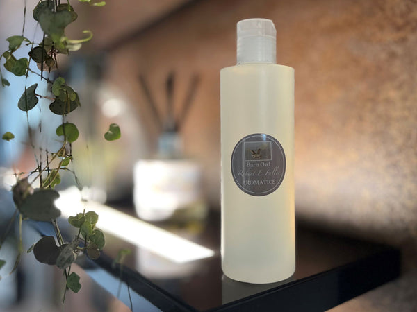 Barn owl | Diffuser refill Barn owl | Diffuser refill