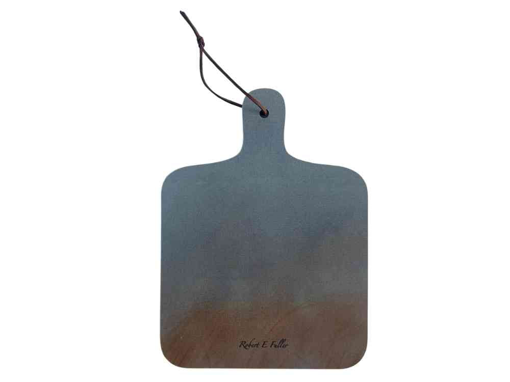 Barn owl | Chopping boards