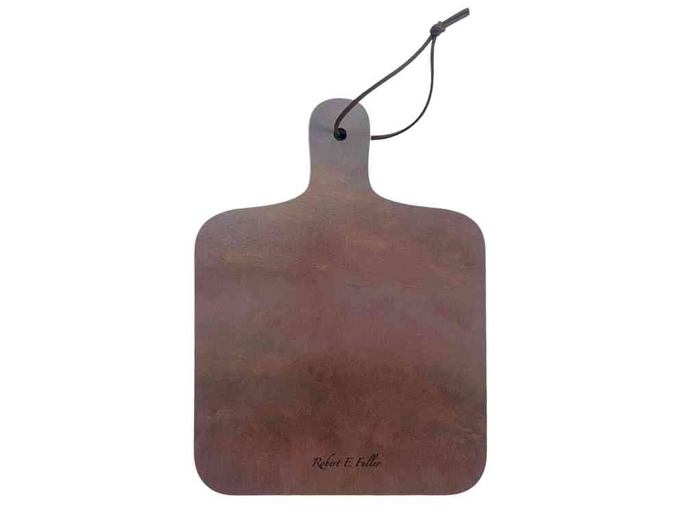 Red stag | Chopping boards