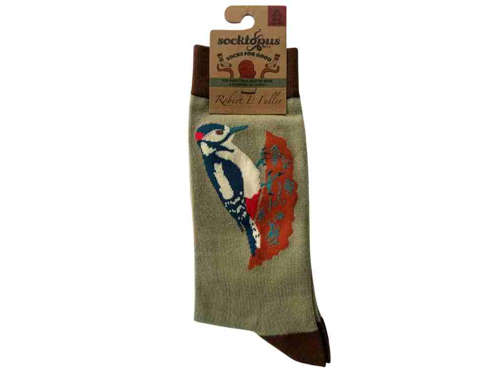 Lièvre | Chaussettes de luxe