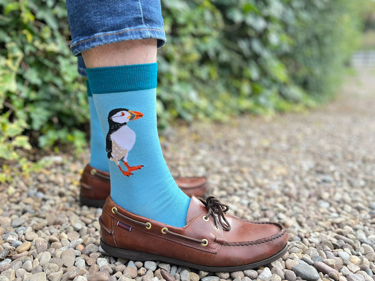 Lièvre | Chaussettes de luxe