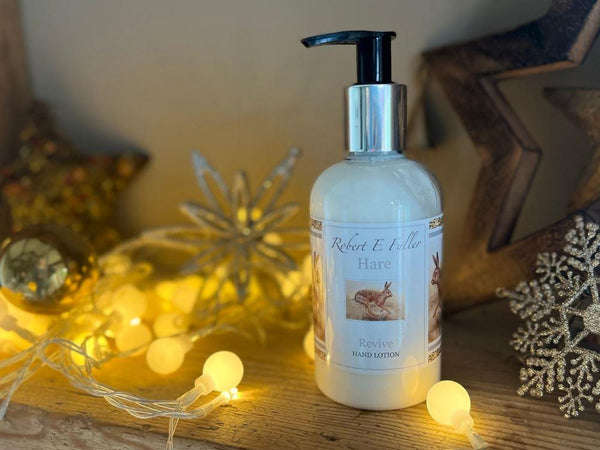 Lièvre | Lotion pour les mains parfumée de luxe Lièvre | Lotion pour les mains parfumée de luxe