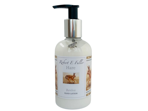 Lièvre | Lotion pour les mains parfumée de luxe Lièvre | Lotion pour les mains parfumée de luxe