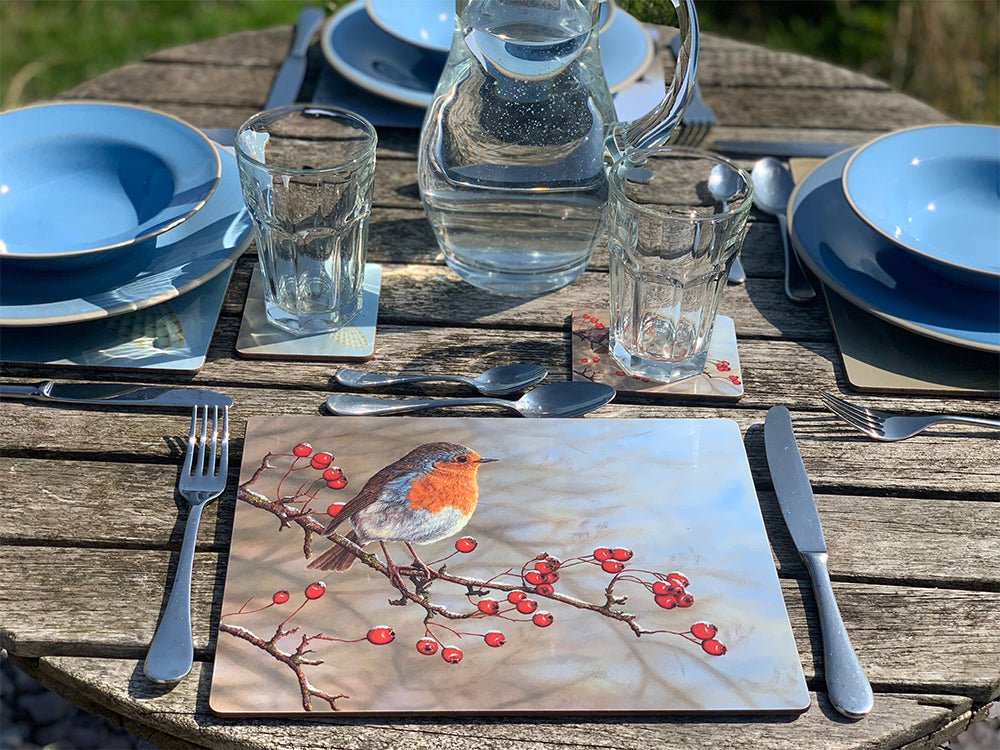 Robin | Tableware