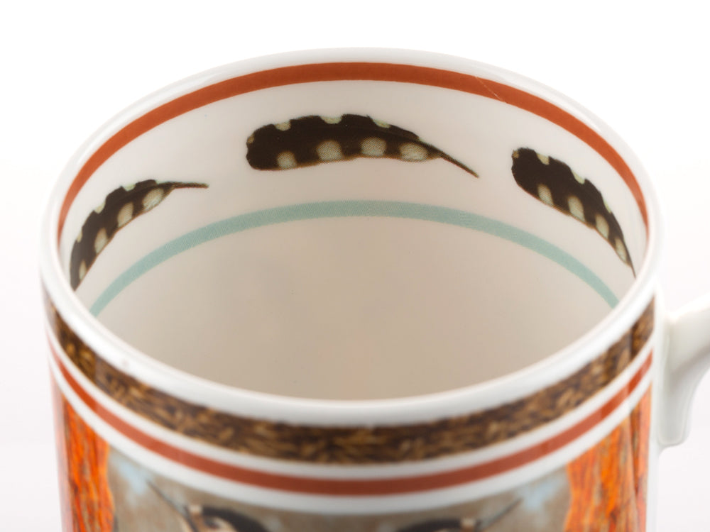 Woodpecker | Mug & socks set