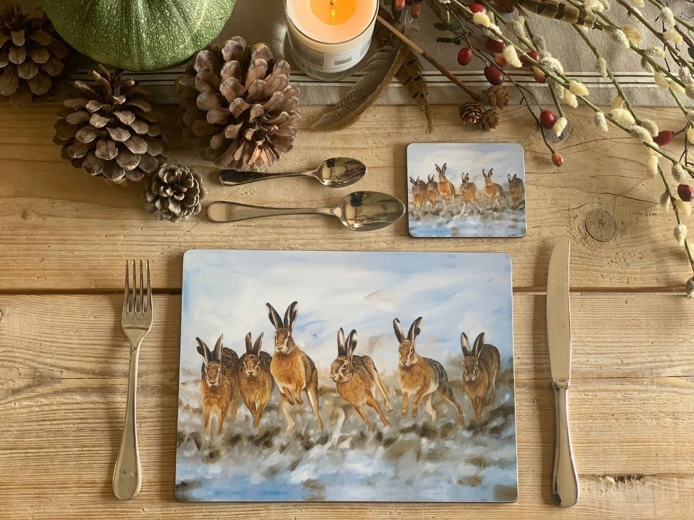 Hare | Tableware