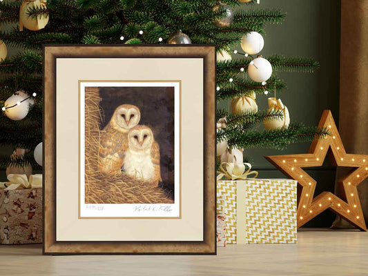 Unique Christmas Gifts for Wildlife & Nature Lovers