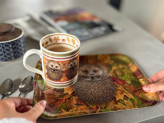 5 Mothers day gifts for mums who love nature