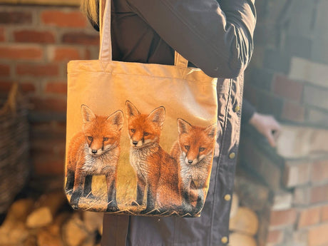 Tote bags
