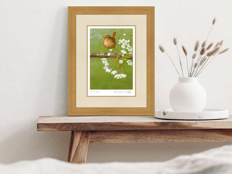 Most popular bird prints