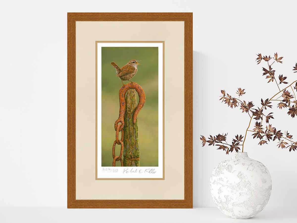 Art - prints 15x31cm