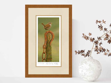 Art - prints 15x31cm