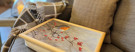 Gifts for garden birds lovers