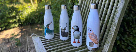 Trade - Water bottles