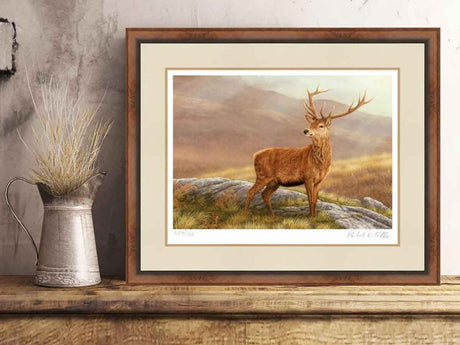 Gifts for deer & stag lovers