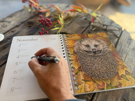 Trade - Calendars & Diaries