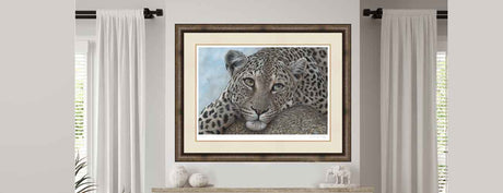 Extra large art prints