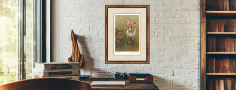 Gifts for fox lovers