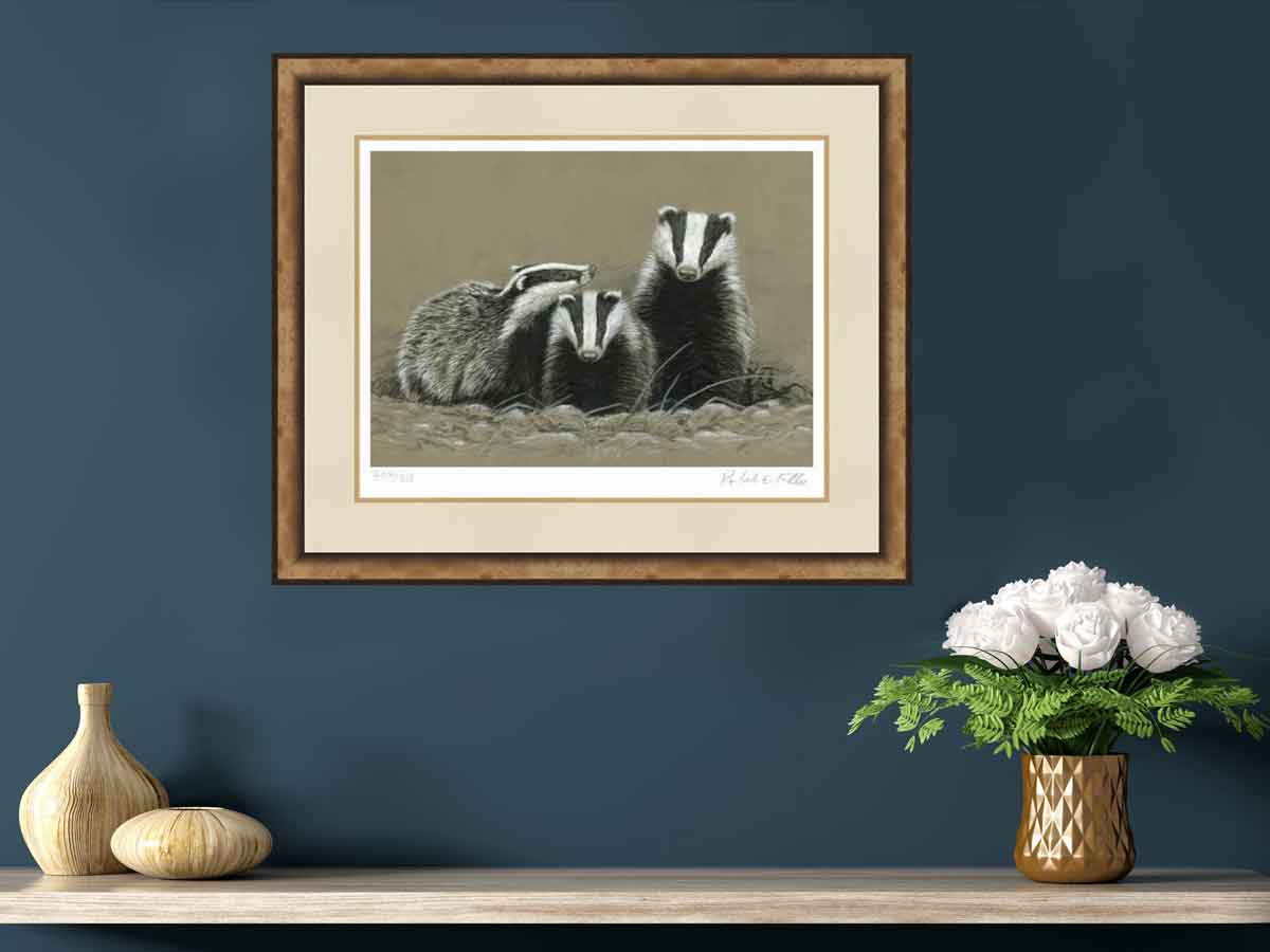 Autumn Art Collection