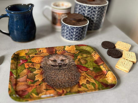 NEW! Trays