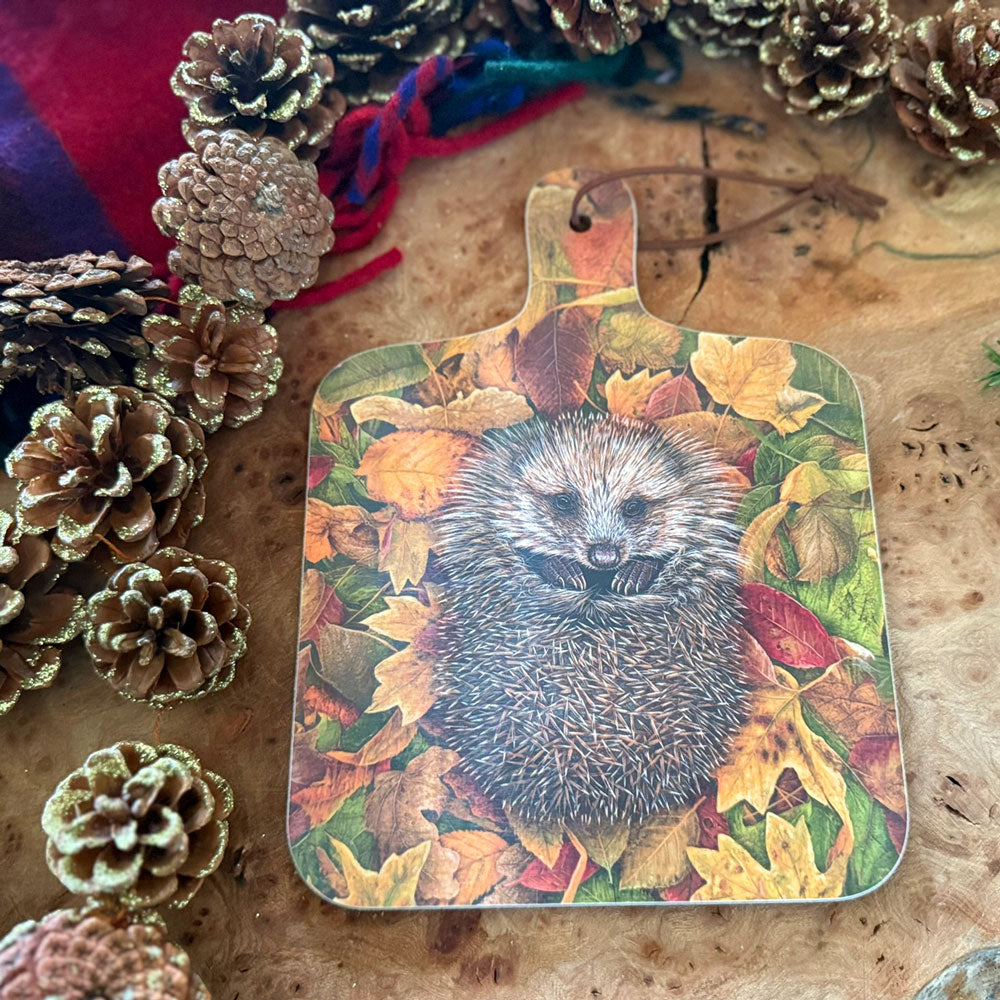 Hedgehog | Chopping Boards