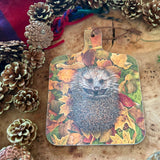 Hedgehog | Chopping Boards