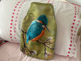 Kingfisher | Hot Water Bottle