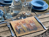 Fox | Tableware