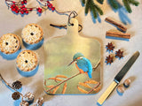 Kingfisher | Chopping boards