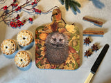 Hedgehog | Chopping Boards