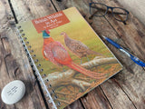 Agenda spirale A5 2025