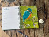 Agenda spirale A5 2025