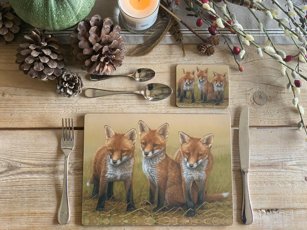 Renard | Vaisselle