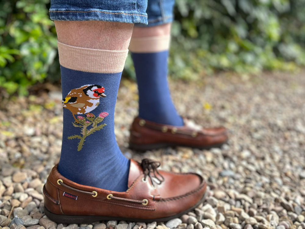 Lièvre | Chaussettes de luxe