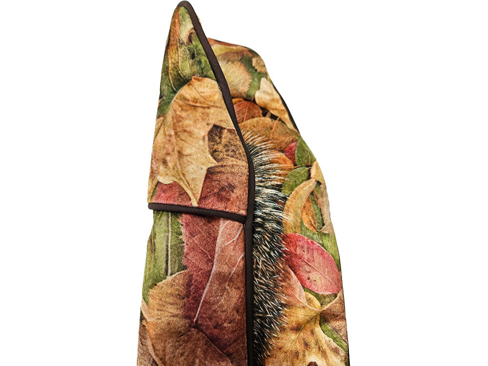 Schleiereule | Luxussocken