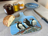 Puffin | Chopping boards